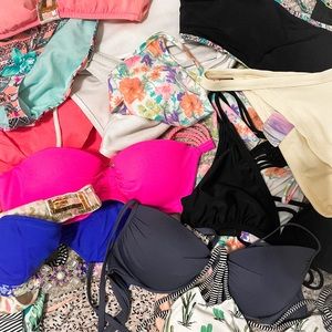 GIGANTIC BIKINI BUNDLE